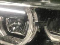 Фара левая BMW 3er F30 (2015-2020) LED