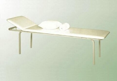 Кушетка медицинская КМС