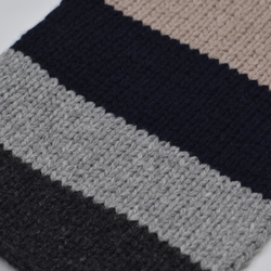 Коллекционный сток Fabiana Filippi - LUCKY (чёрный)