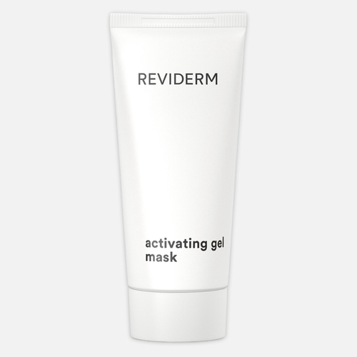REVIDERM Activating gel mask Активирующая гелевая маска, 50 мл