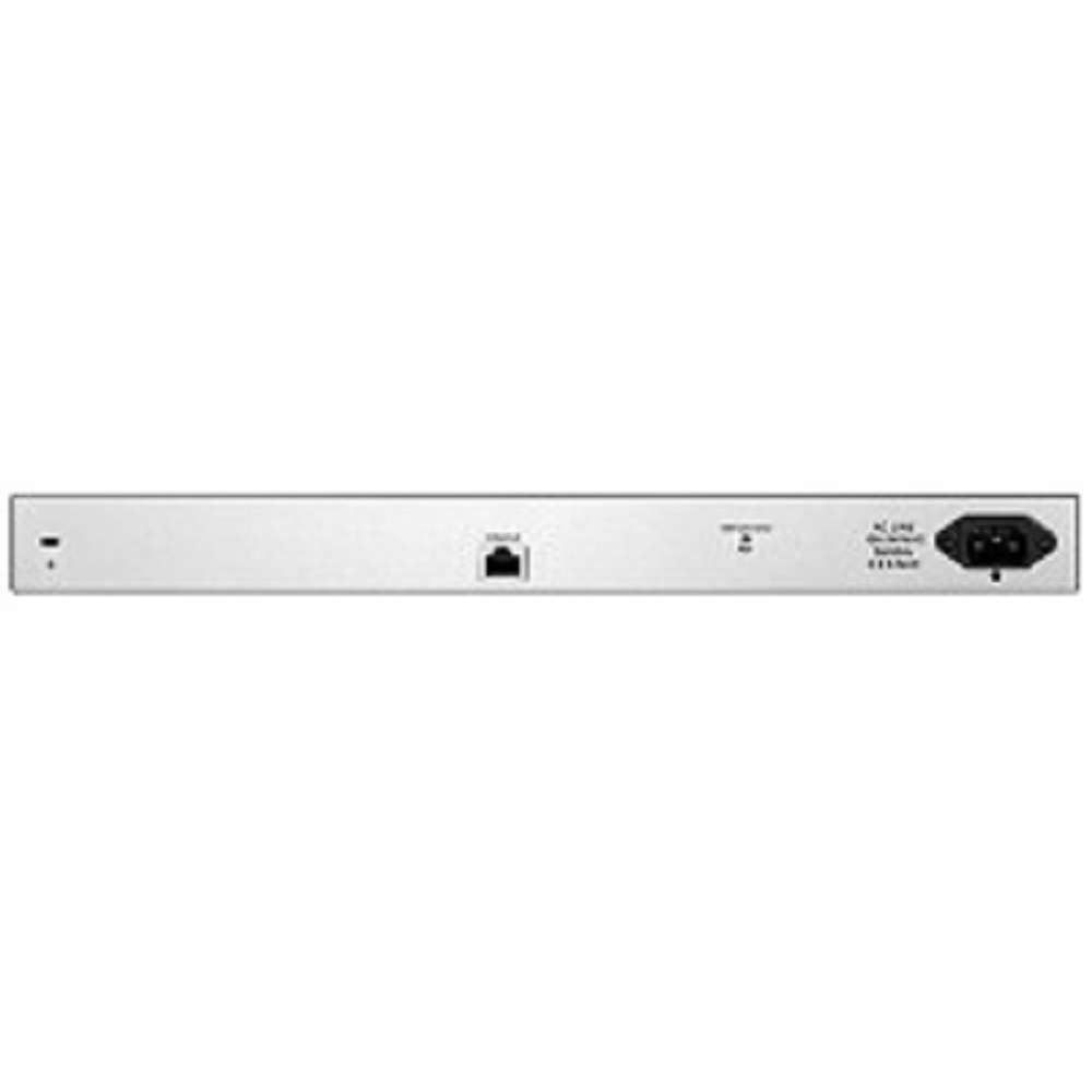 D-Link DGS-1210-52P/ME/B1A PROJ Управляемый L2 коммутаторс 48 портами 10/100/1000Base-T и 4 портами 1000Base-X SFP (порты 1-8 PoE 802.3af/at, порты 9-24 PoE 802.3af, PoE-бюджет 193 Вт)