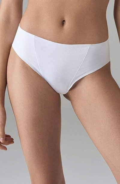 Бесшовные трусики-слипы Doreanse Invisible (Размер: XL) (Цвет: бежевый)