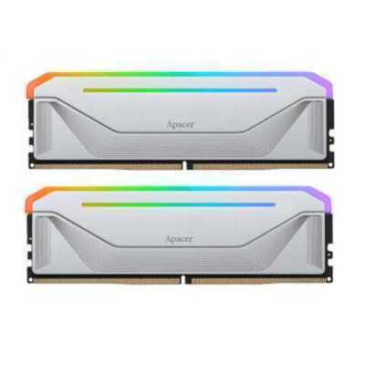 Оперативная память Apacer Nox RGB AH5U64G64C552NWAA-2