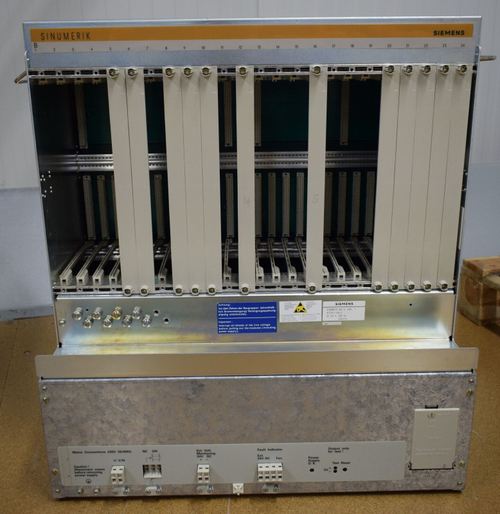 SIEMENS 6FC3911-2AC-Z