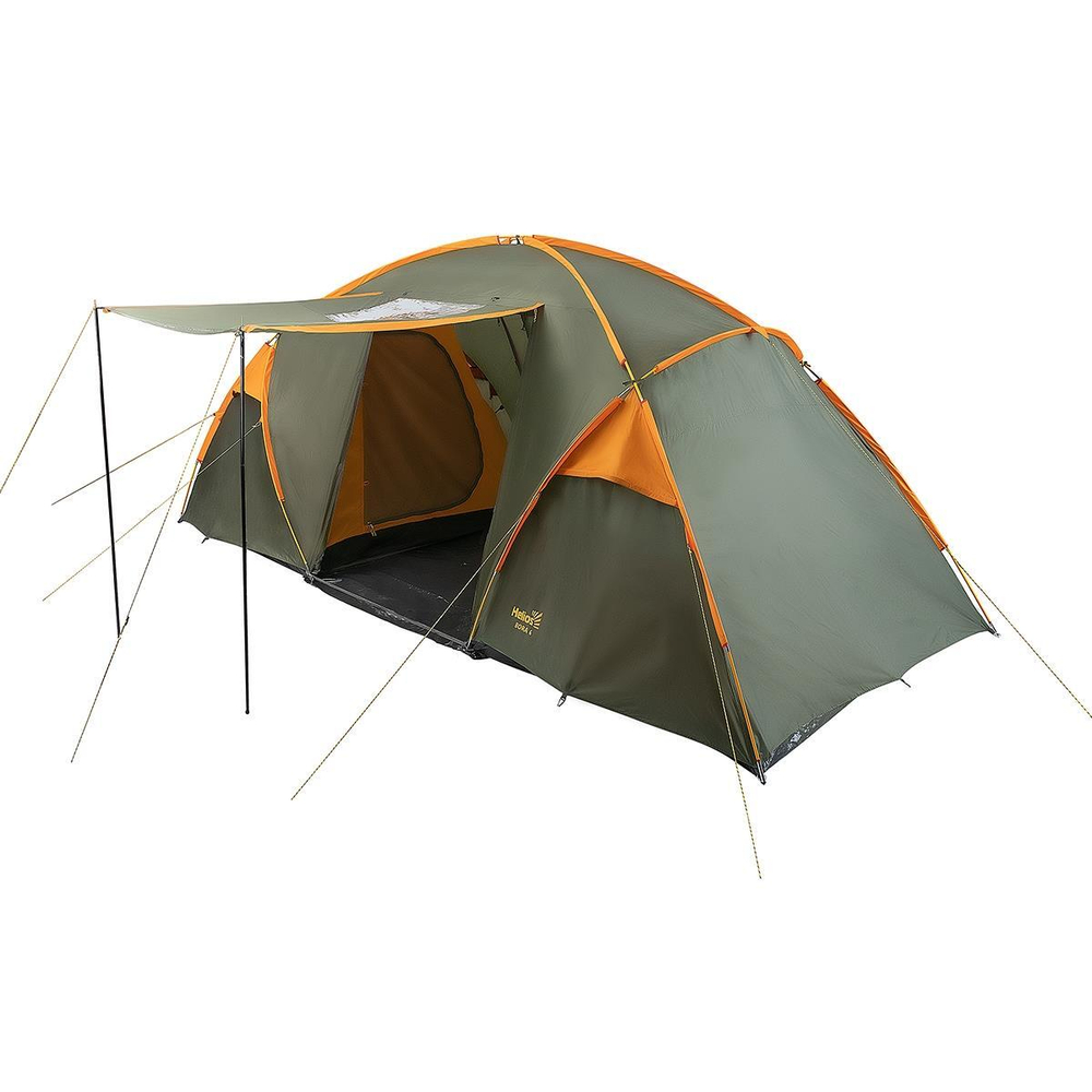 Палатка 6-местная Helios BORA-6