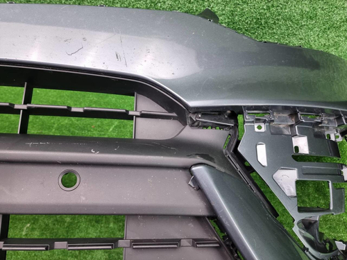 Бампер передний Geely Tugella (2019-2024)