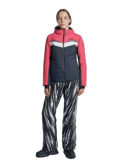 Куртка slalom W Colmar