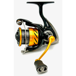 Катушка Daiwa 24 Revros CS LT 4000-CXH