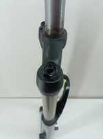 Вилка велосипеда Manitou Circus