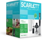 Блендер SCARLETT 3в1 SC-HB42F35