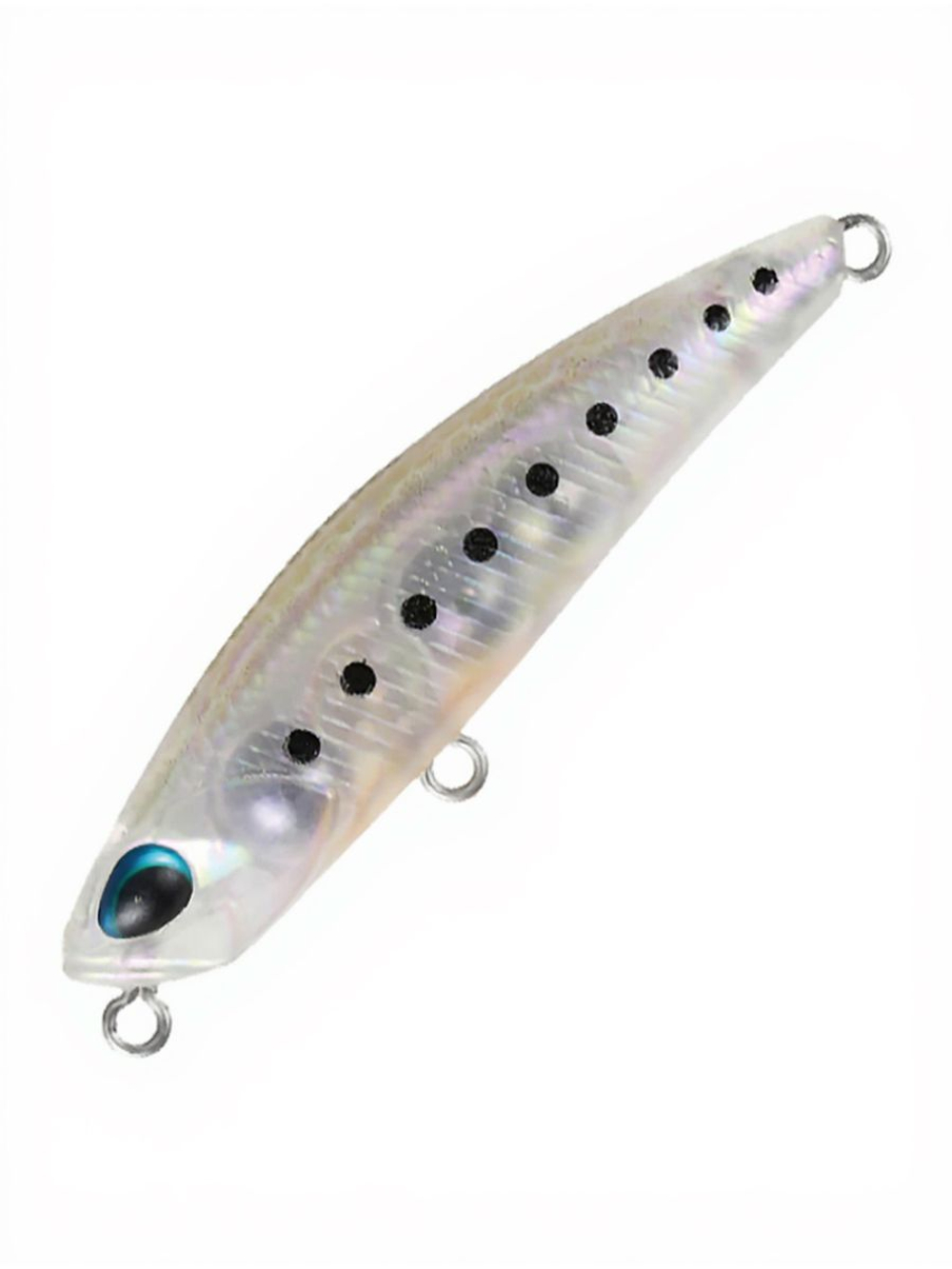 Воблер DUO Tetra Works Yurapen 48 F, AHA0011 SARDINE
