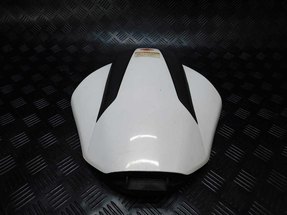 Пластик бардачка Honda NC700XA LD RC63 фпам