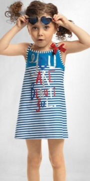 Платье для девочек PELICAN GD 295