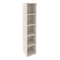 Оникс Стеллаж высокий узкий O.SU-1  400*420*1977