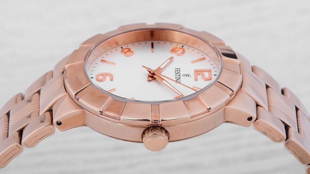 Женские наручные часы Festina F16714/1