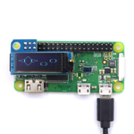 PiOLED 0.91 128*32 I2C IIC SS11306