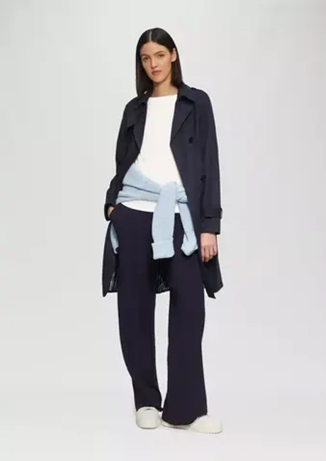 Лонгслив из фламандской пряжи s.Oliver