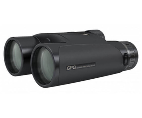 Бинокль GPO RANGEGUIDE 2800 10x50 с дальномером