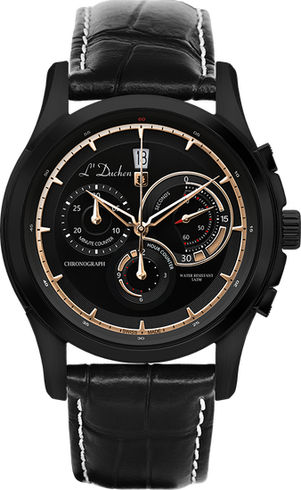 Наручные часы L'Duchen D 172.91.31
