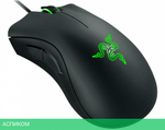 Мышь Razer DeathAdder Essentiall Black (RZ01-03850100-R3C1)