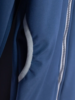 Комбинезон softshell детский демисезонный мембрана