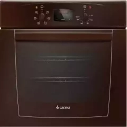 Встраиваемый электрический духовой шкаф Gefest 602-02 K