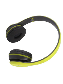 Наушники беспроводные большие блютуз