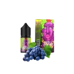 In Bottle Salt Grape Concord (Грейп Конкорд, 50 мг, 30 мл)