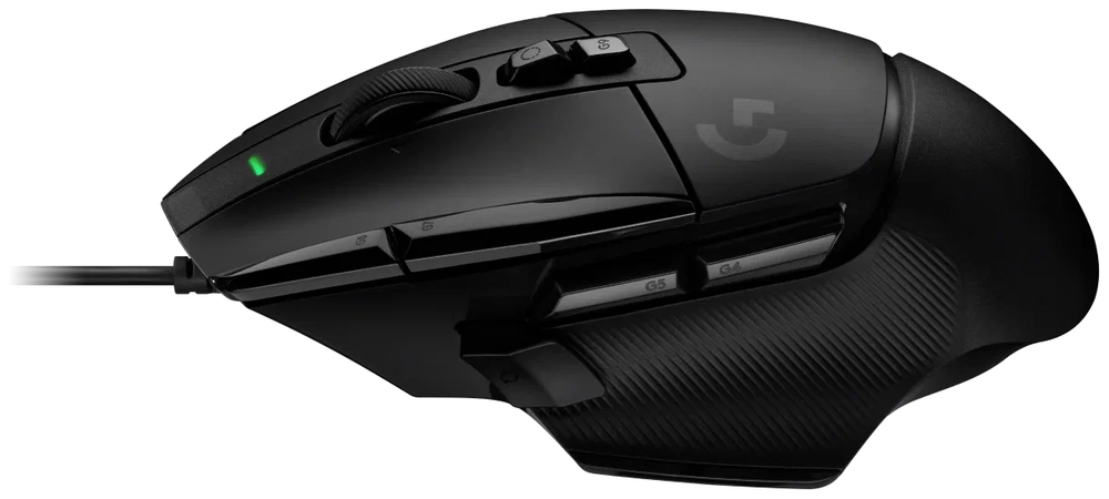 Игровая мышь Logitech G G502 X, black