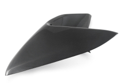 Fullsix Карбоновая боковая панель - левая Ducati Diavel V4 MD-DI22-C37