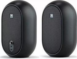 Студийные мониторы JBL One Series 104-BT Black