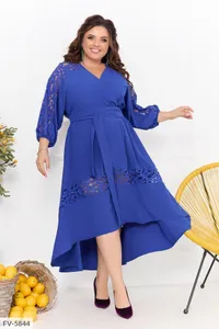 Платье DS-1098 Фабрика Моды