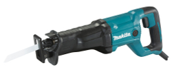 Сабельная пила Makita JR3051TK