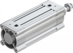 DSBC-80-125-PPVA-N3 Стандартный цилиндр