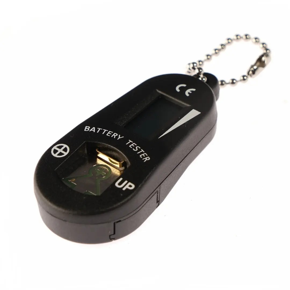 Тестер для батареек слуховых аппаратов Ergopower ER-113