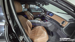 Mercedes-Benz S-Class W222 S350 d 4MATIC (12.2019)