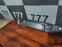 Накладка порога левая Chery Tiggo 8 Pro 20-22 Б/У Оригинал 609000088AA