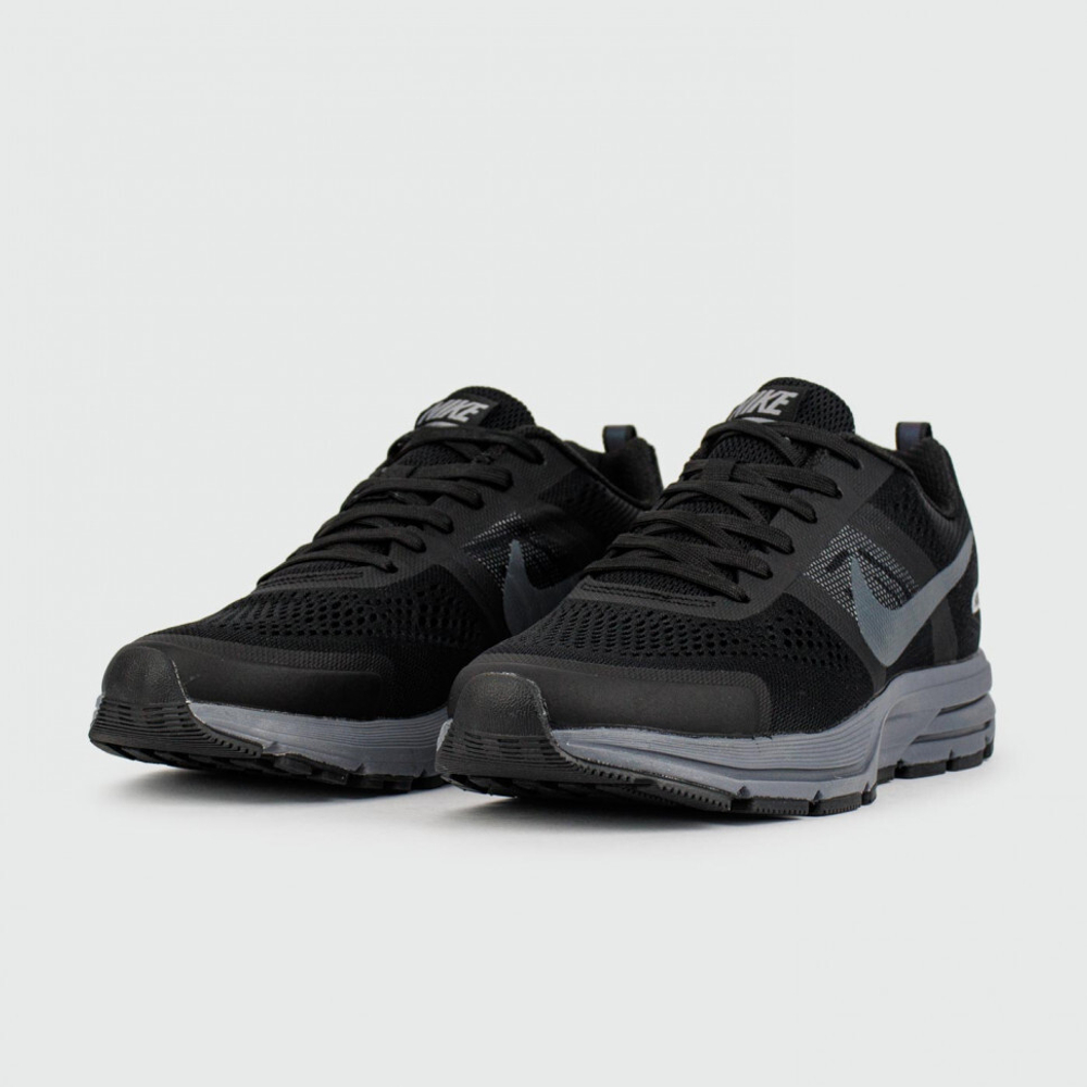 кроссовки Nike Air Pegasus 30 Black / Grey