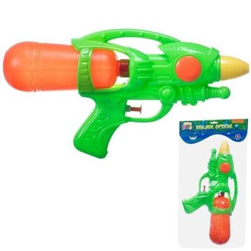 Водяной пистолет