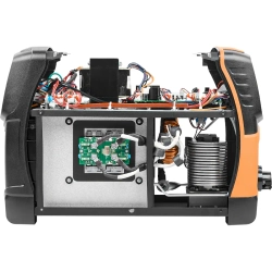 Сварог PRO SMART MIG 350 N216S сварочный инвертор с сертификатом НАКС 00000100214