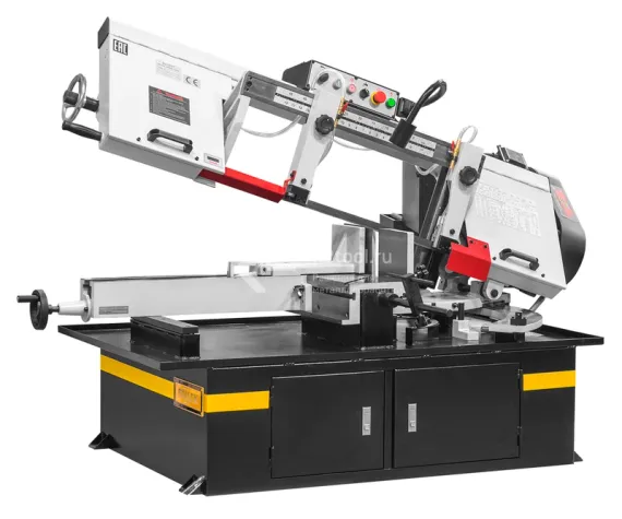 Ленточнопильный станок BS-1018T