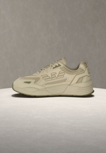 EA7 Emporio Armani ACE RUNNER SPECIAL UNISEX - кроссовки на шнуровке - Зелёный