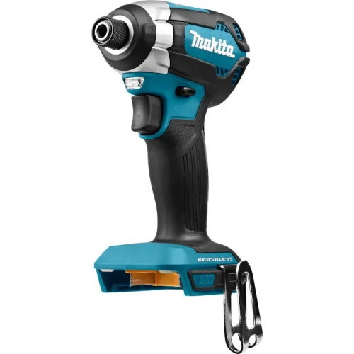 Makita DTD153RFE шуруповерт аккумуляторный (2 x 3 Ач, ЗУ)