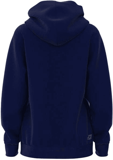 Толстовка с капюшоном для девочек Bidi Badu Colortwist Chill, арт. G1270001-DBL