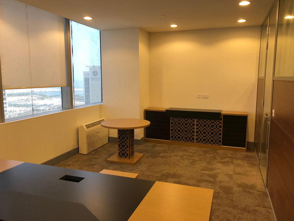 Мебель для офисов — функциональные решения под ваш формат работы