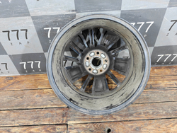 Диск колесный литой R17 Changan CS35 Plus 18-нв Б/У Оригинал S111F2602060405