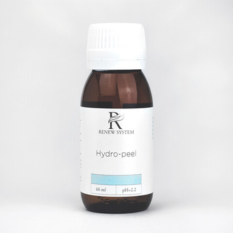 Renew System HYDRO-PEEL
