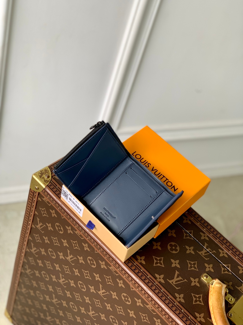 Louis Vuitton Victor Wallet