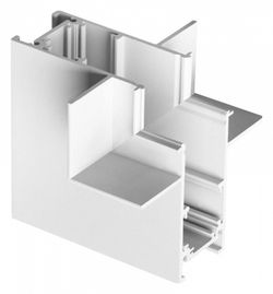 Соединитель угловой внутренний для треков встраиваемых Novotech Flum 135233