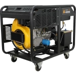 Habert Diesel HT12E дизельный генератор 00-00157568